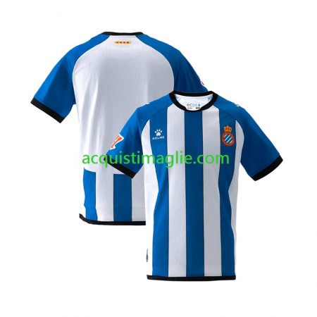 Divisa di Calcio RCD Espanyol Prima 2026/2027